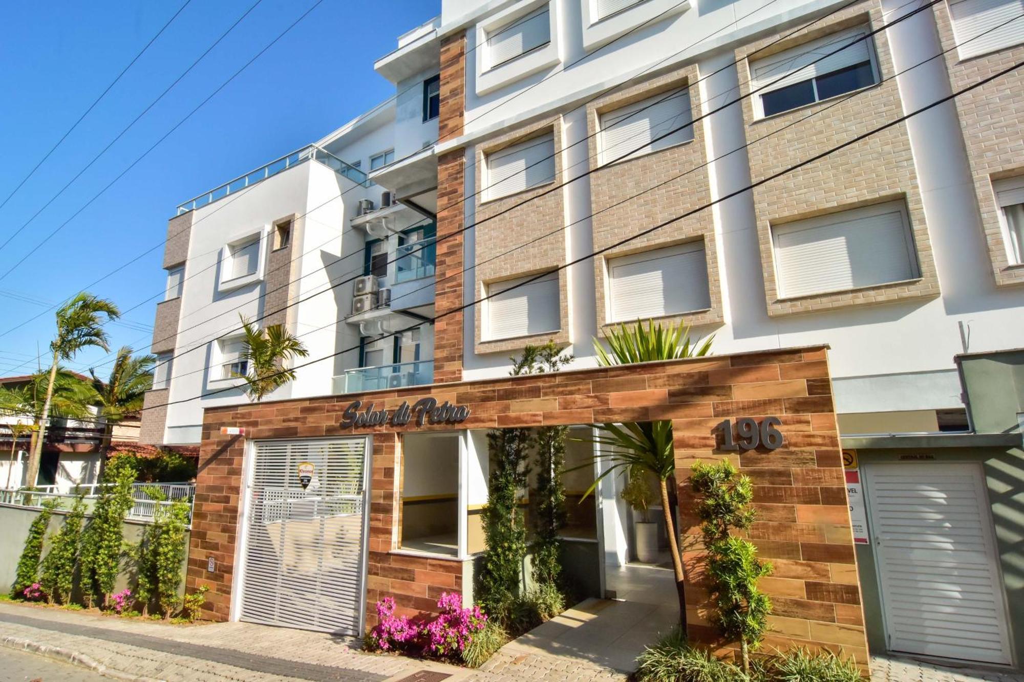 Apto Aconchegante 100M Da Praia Nos Ingleses P1155 Florianópolis Exterior foto